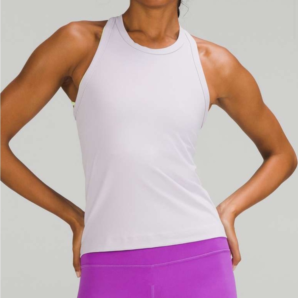 Lululemon align tank